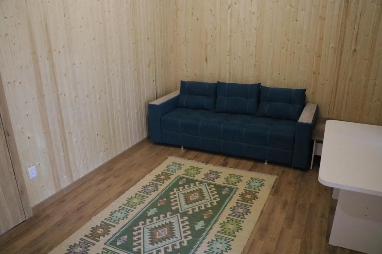 Orman Ski Shchuchinskiy エクステリア 写真